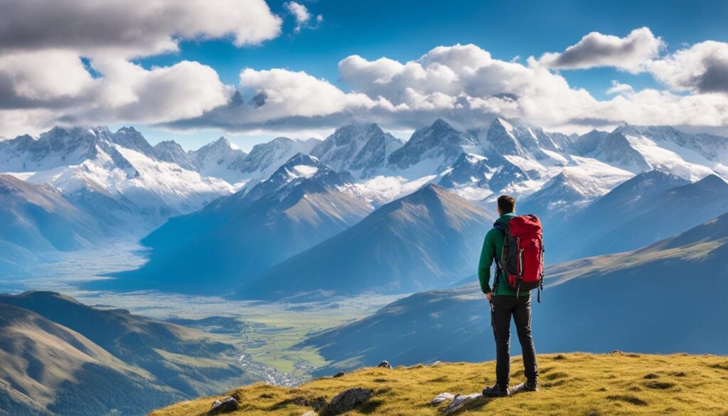 best places to travel alone best places to travel alone