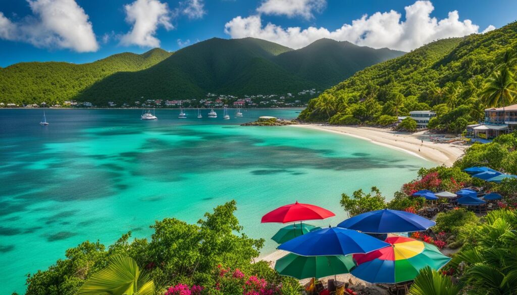best places to visit in British Virgin Islands best places to visit in British Virgin Islands
