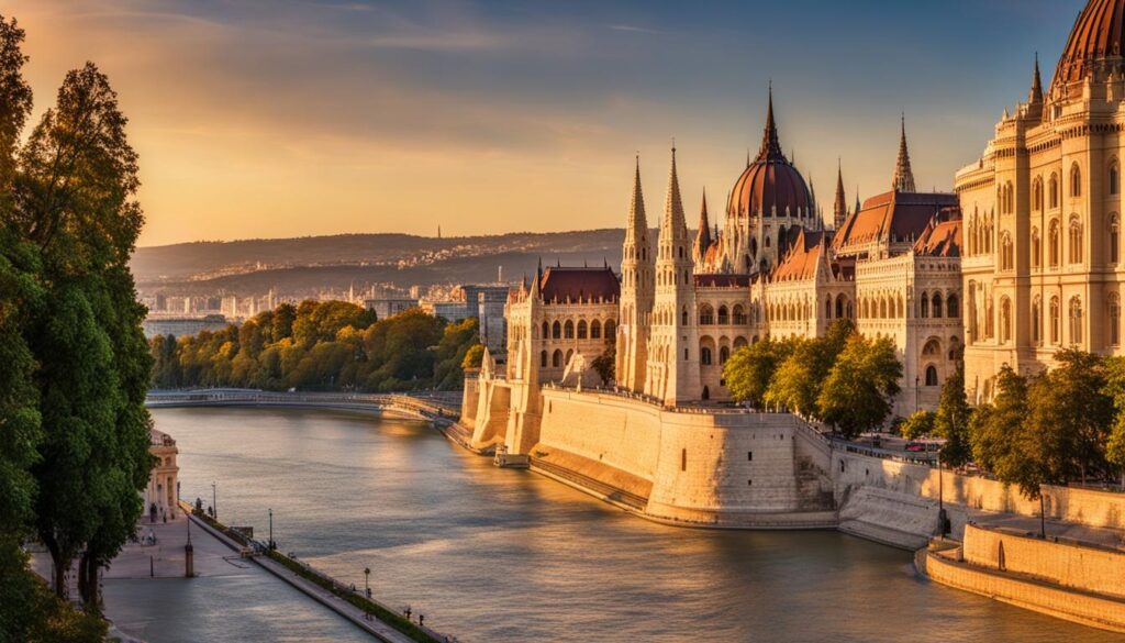 best places to visit in Budapest best places to visit in Budapest
