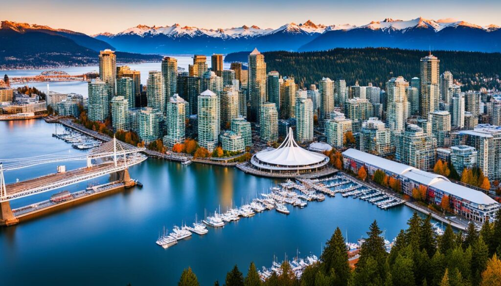 best places to visit in Canada in 10 days best places to visit in Canada in 10 days