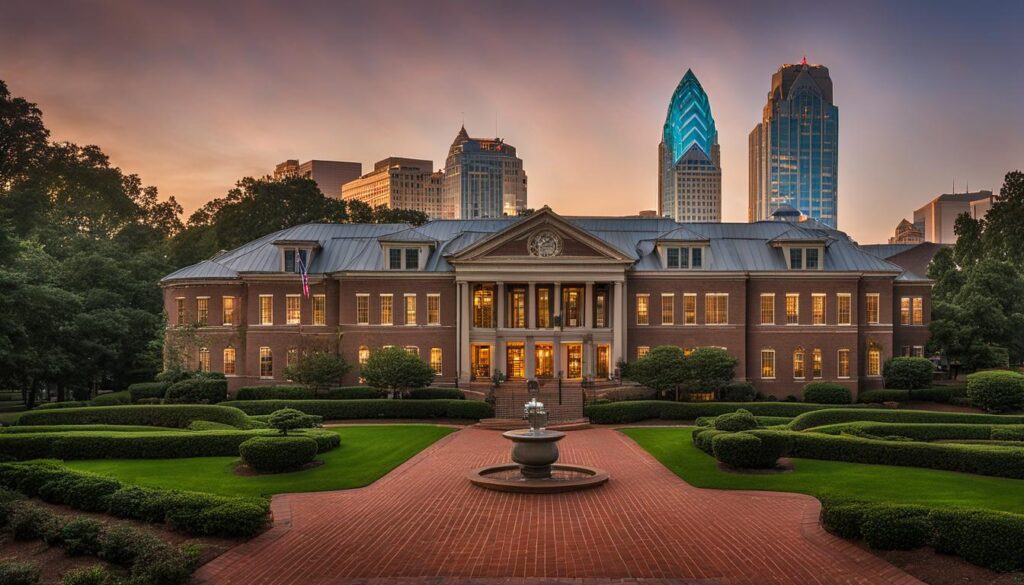 best places to visit in Charlotte in 5 days best places to visit in Charlotte in 5 days