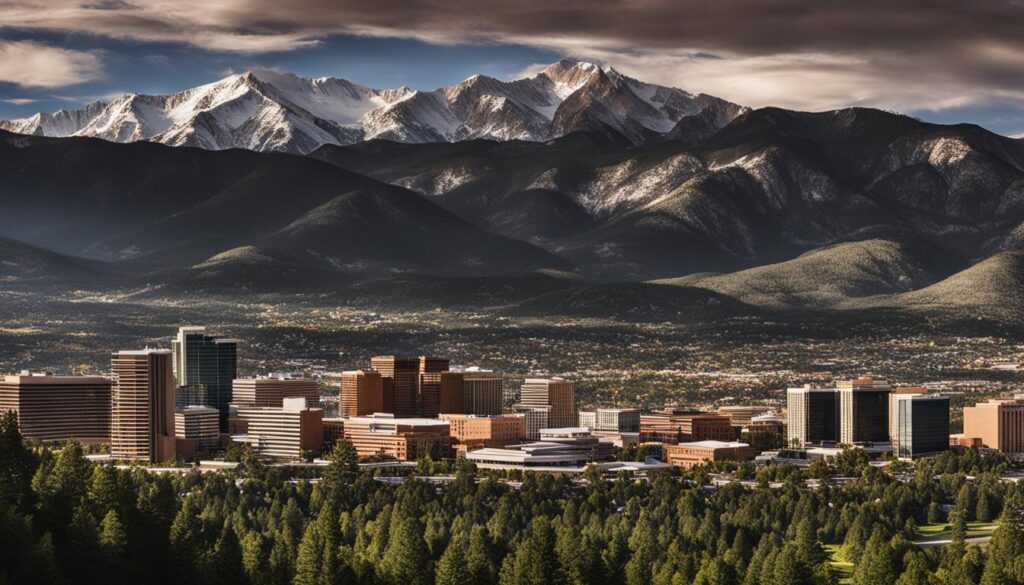 best places to visit in Colorado Springs best places to visit in Colorado Springs