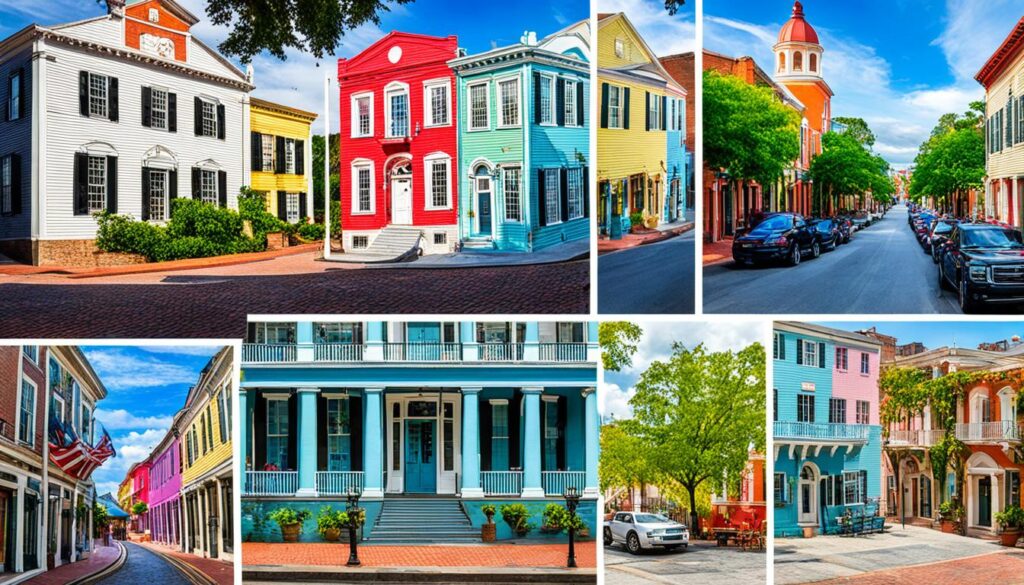 best places to visit in Columbia best places to visit in Columbia
