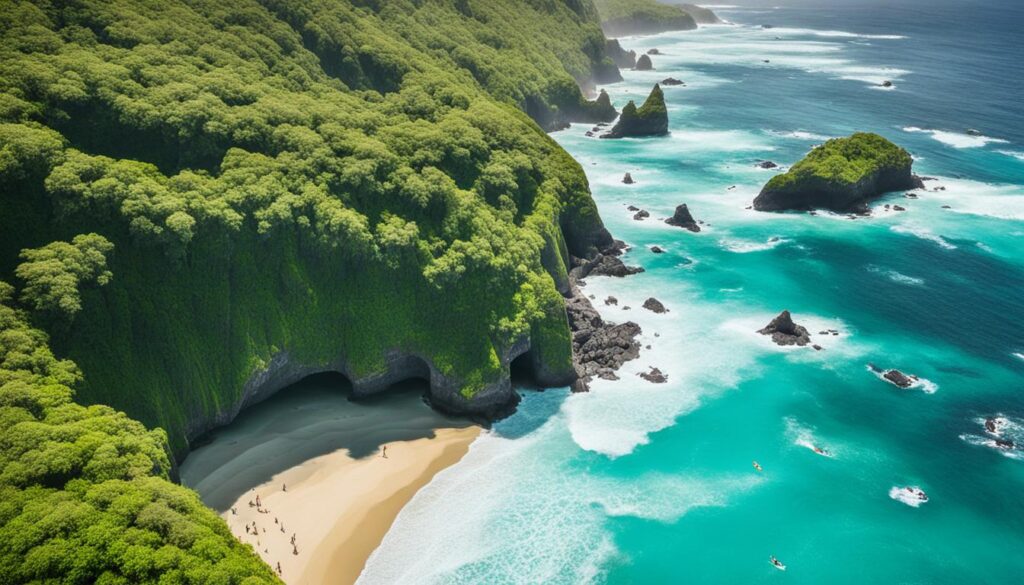 best places to visit in Hawaii for tourists best places to visit in Hawaii for tourists