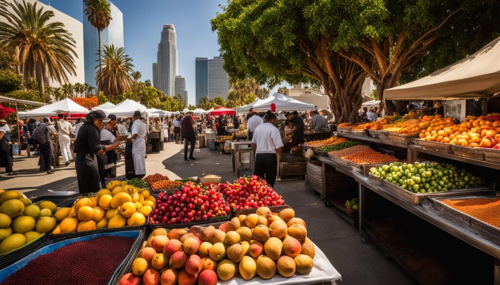 best places to visit in Los Angeles best places to visit in Los Angeles