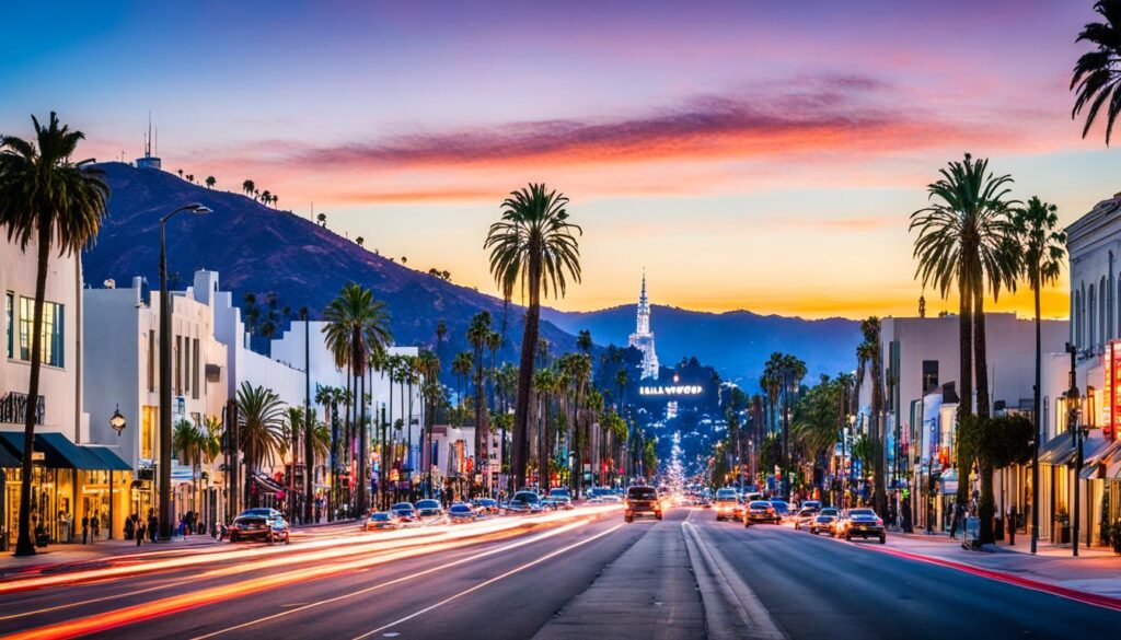 best places to visit in Los Angeles best places to visit in Los Angeles