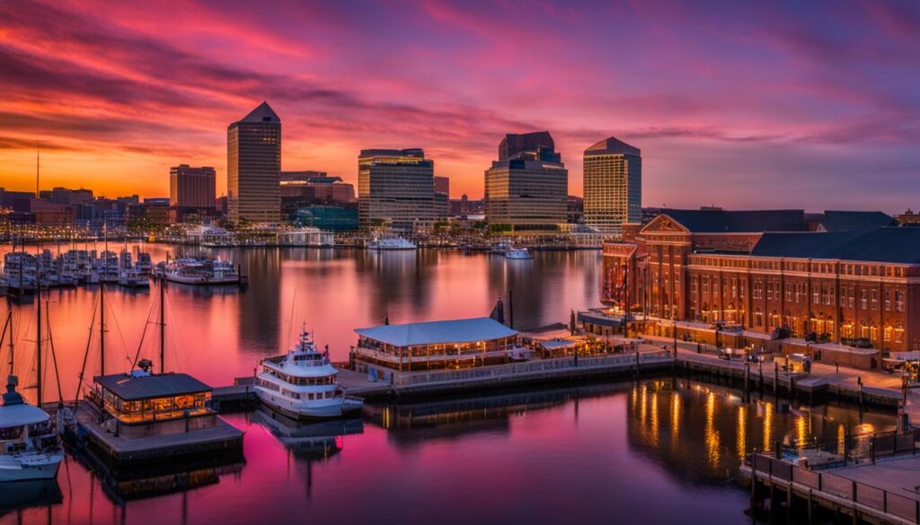 best places to visit in Maryland best places to visit in Maryland