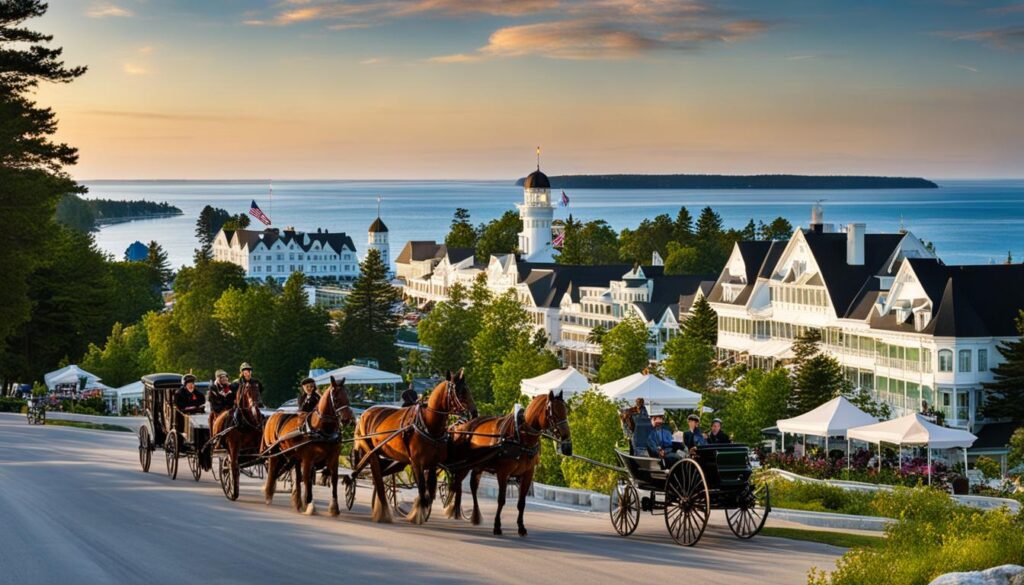 best places to visit in Michigan best places to visit in Michigan