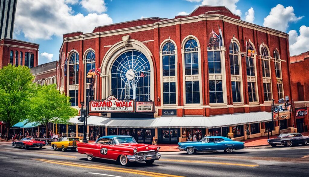 best places to visit in Nashville best places to visit in Nashville