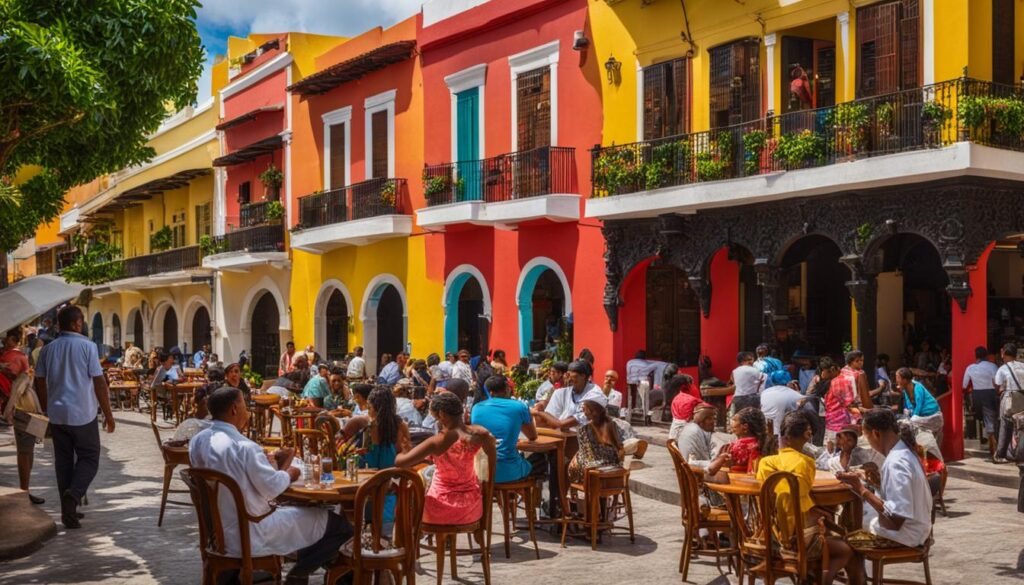best places to visit in Santo Domingo best places to visit in Santo Domingo