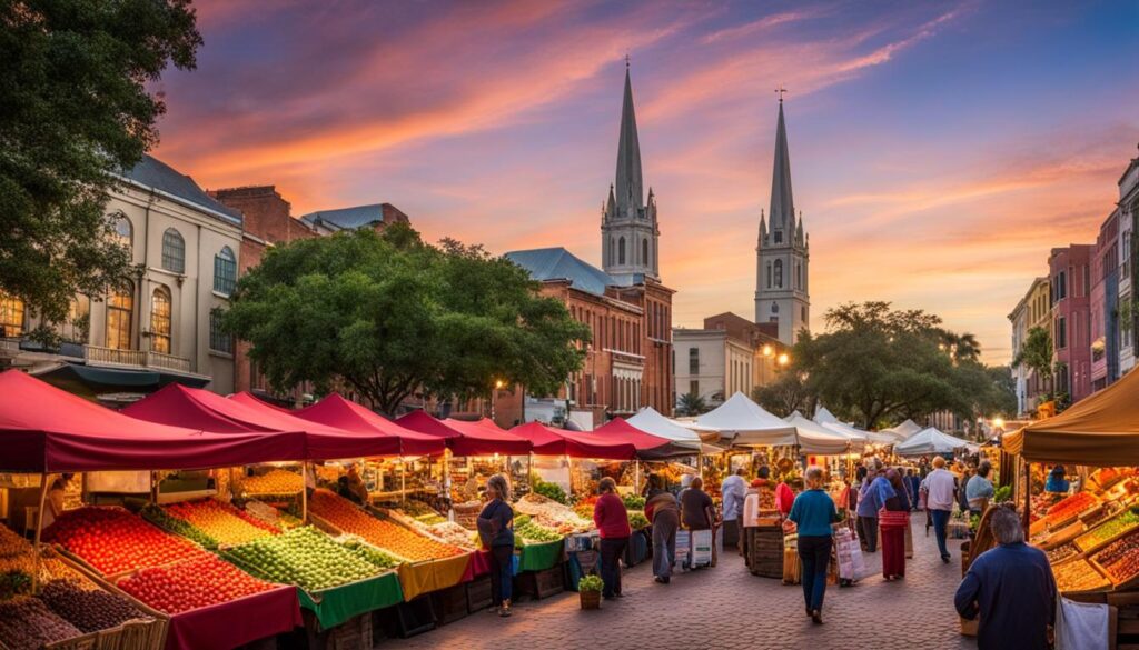 best places to visit in Savannah best places to visit in Savannah