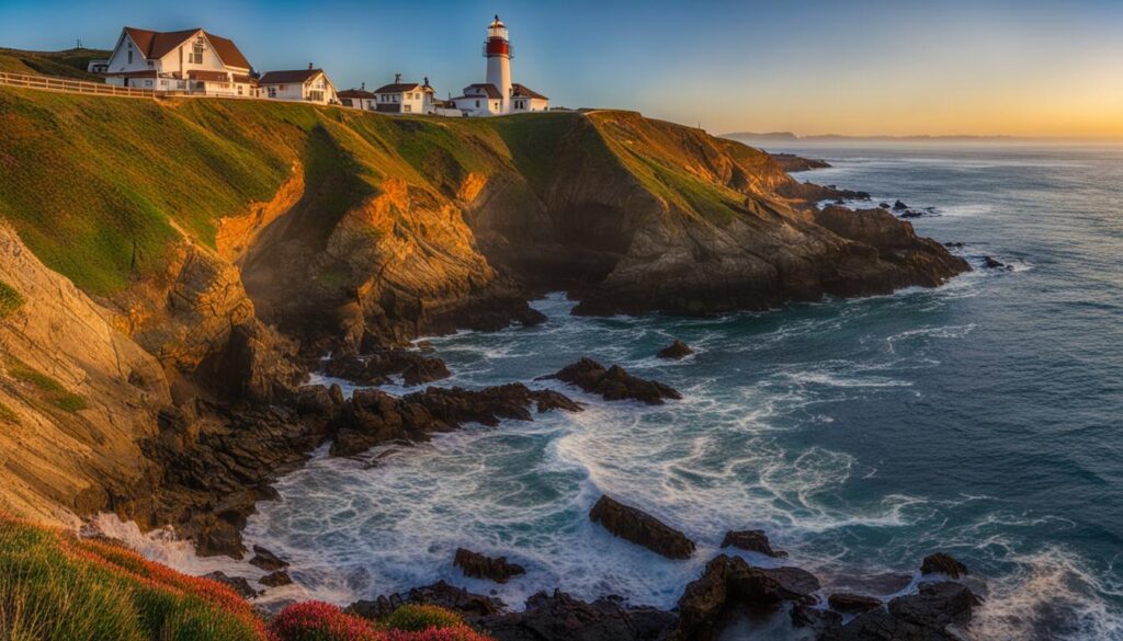 best places to visit in Shell Beach best places to visit in Shell Beach