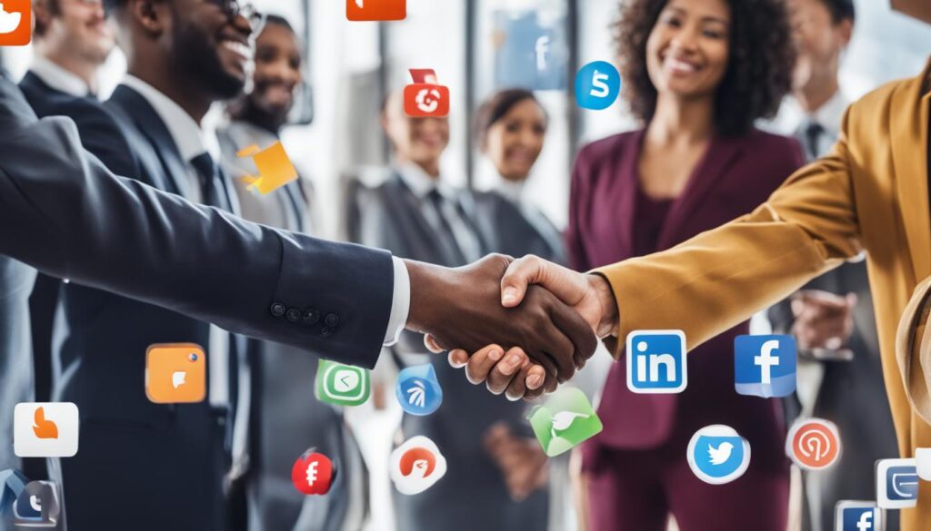 best practices for network building on business travels best practices for network building on business travels