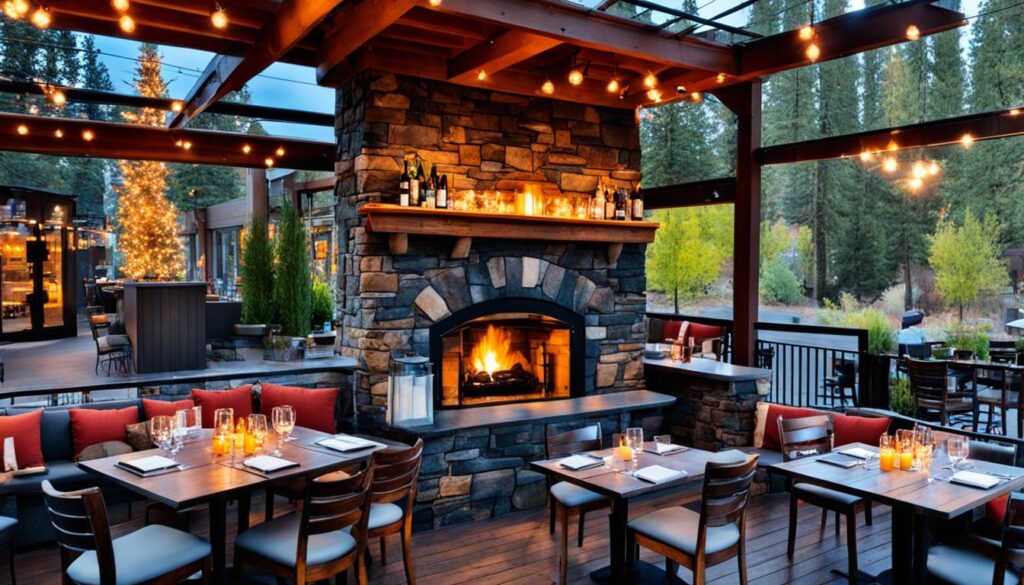 best restaurants in Bend best restaurants in Bend