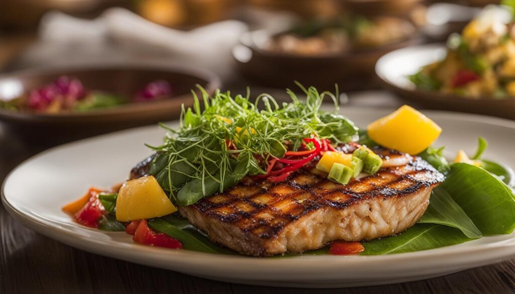 best restaurants in Molokai best restaurants in Molokai