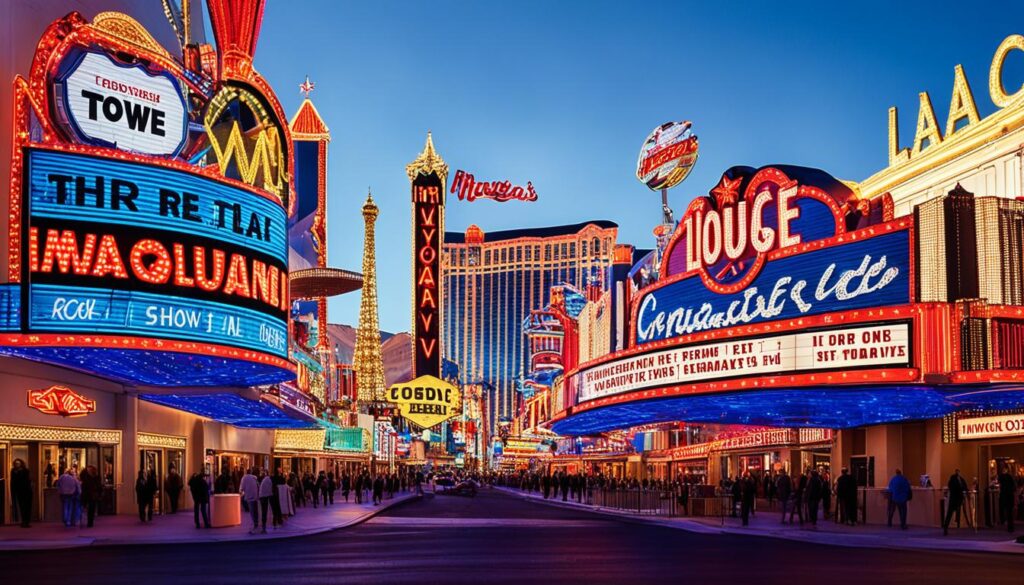 best shows in Las Vegas best shows in Las Vegas