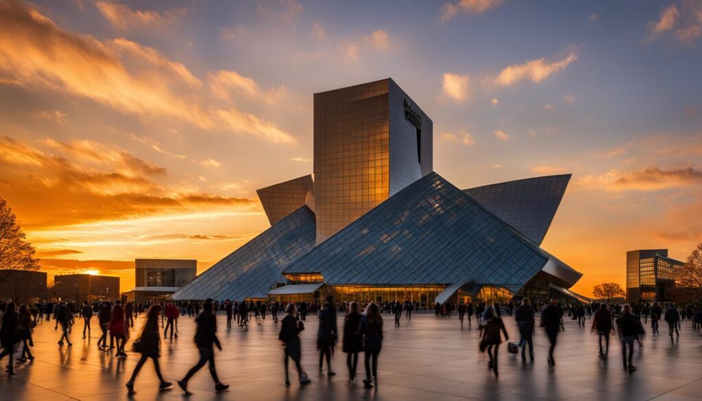 best things to do in Cleveland best things to do in Cleveland