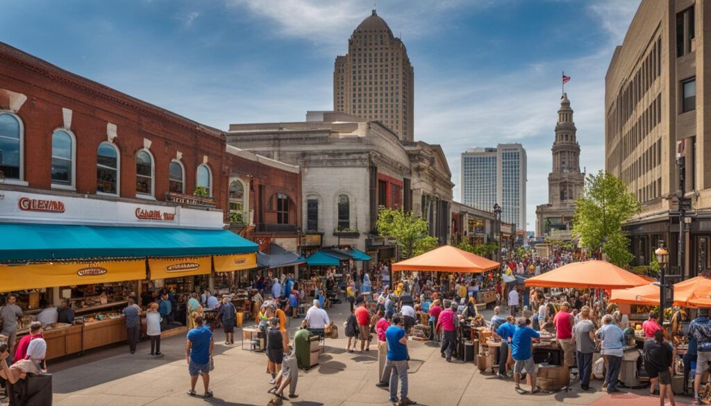 best things to do in Cleveland best things to do in Cleveland