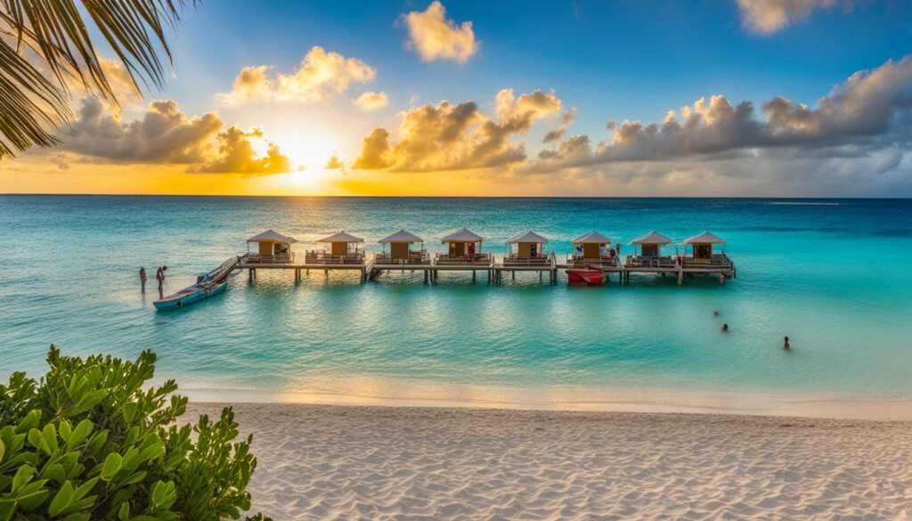 best things to do in Grand Turk best things to do in Grand Turk