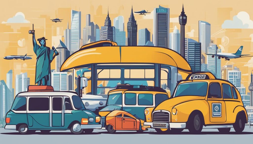best transportation apps for travelers best transportation apps for travelers
