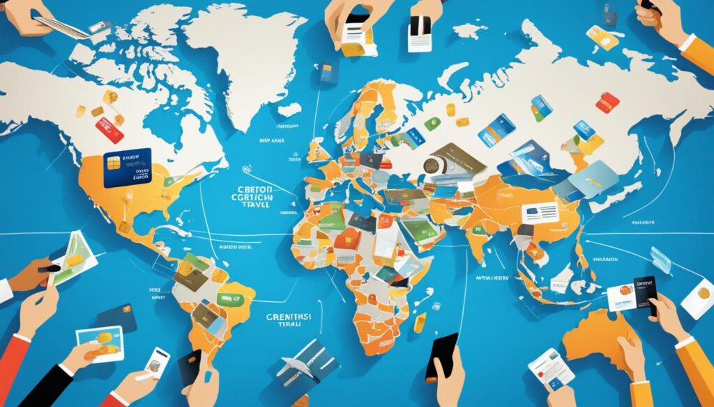 best travel credit cards best travel credit cards