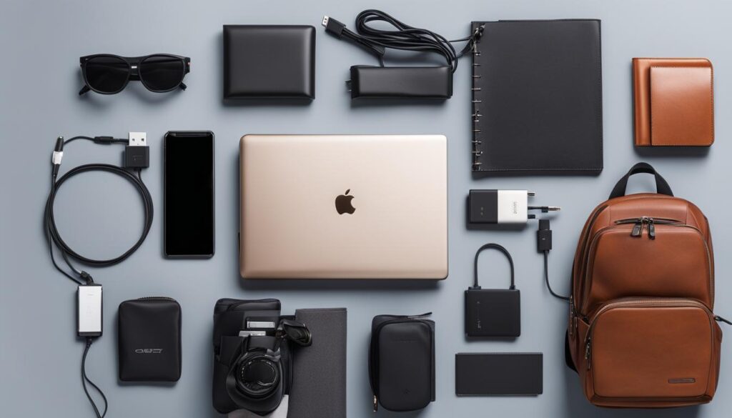 best travel gadgets for digital nomads best travel gadgets for digital nomads