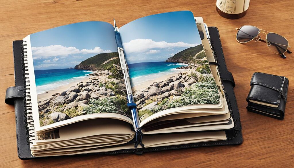 best travel journals best travel journals