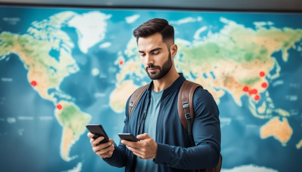 best-travel-safety-app best-travel-safety-app