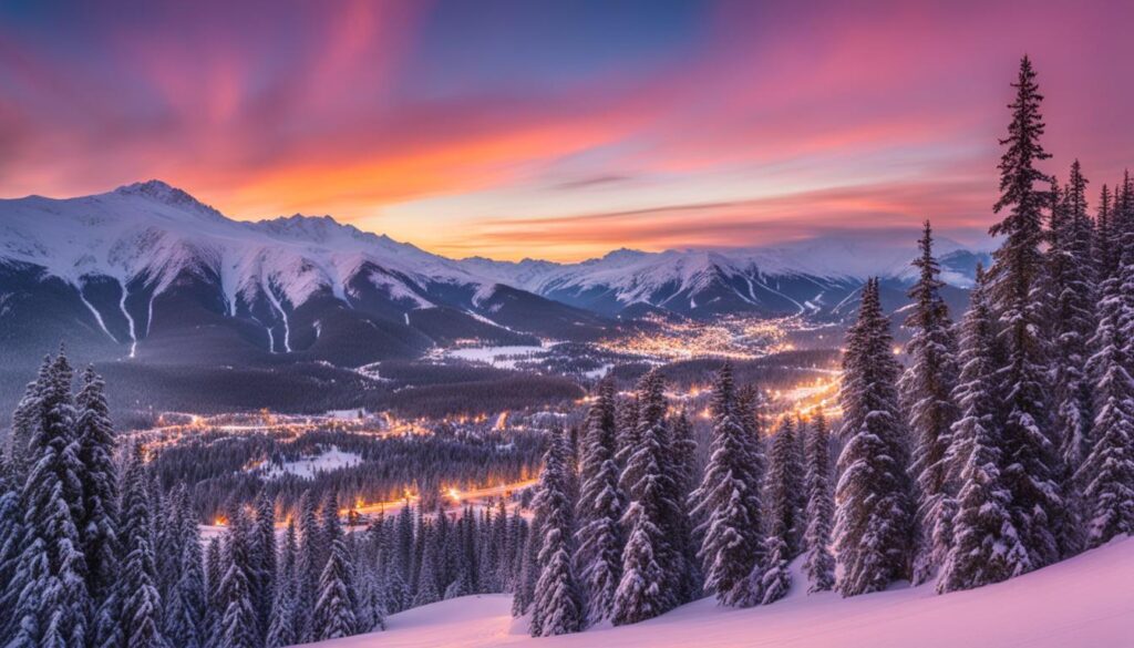 best vacation spots in Canada best vacation spots in Canada