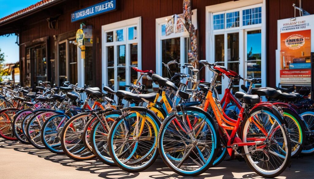 bike rentals bike rentals
