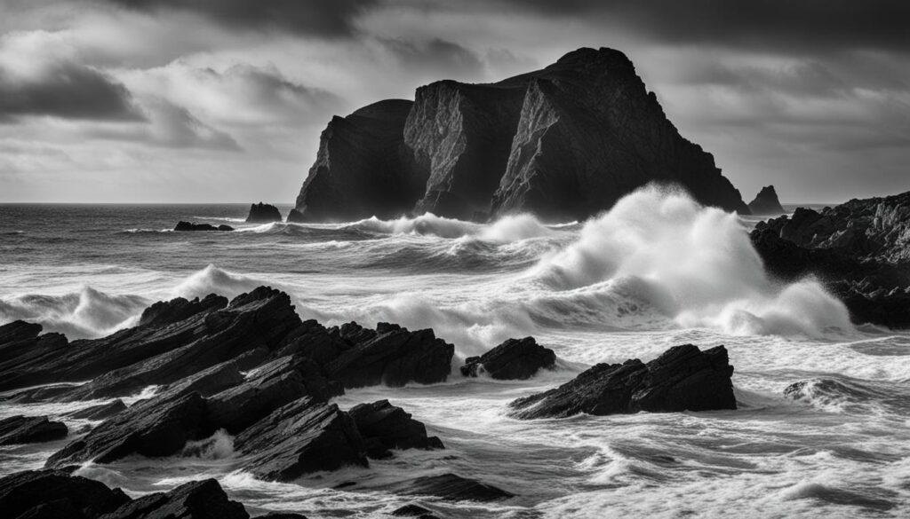 black and white landscapes black and white landscapes