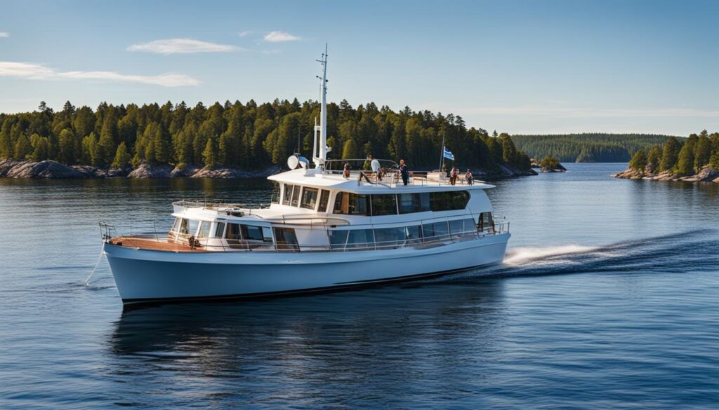 boat trips Stockholm archipelago boat trips Stockholm archipelago