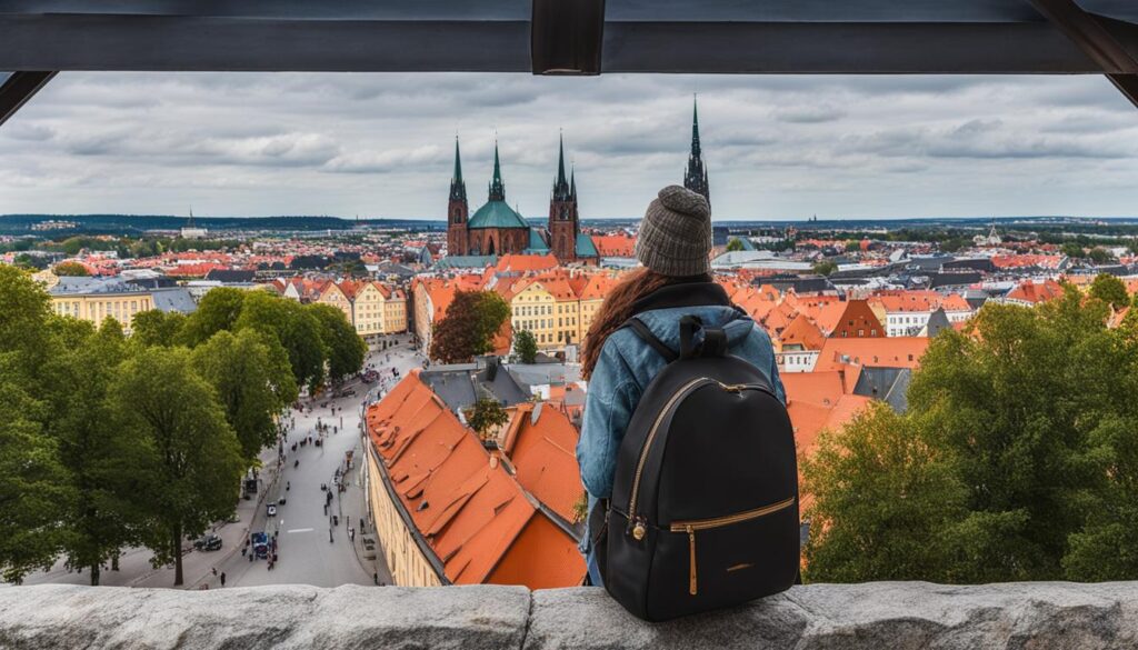 budget Uppsala travel budget Uppsala travel