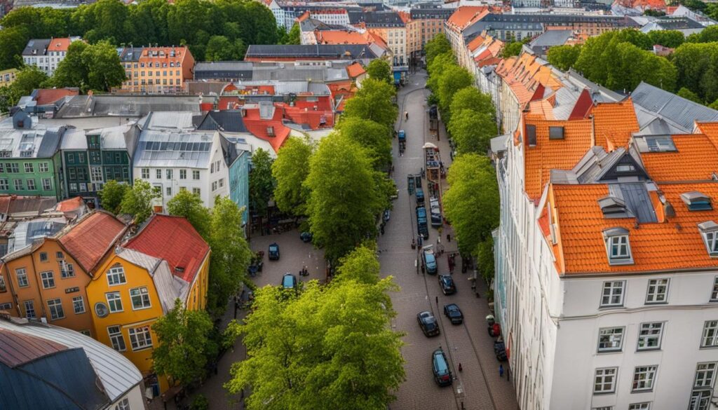 budget accommodations in Gothenburg budget accommodations in Gothenburg