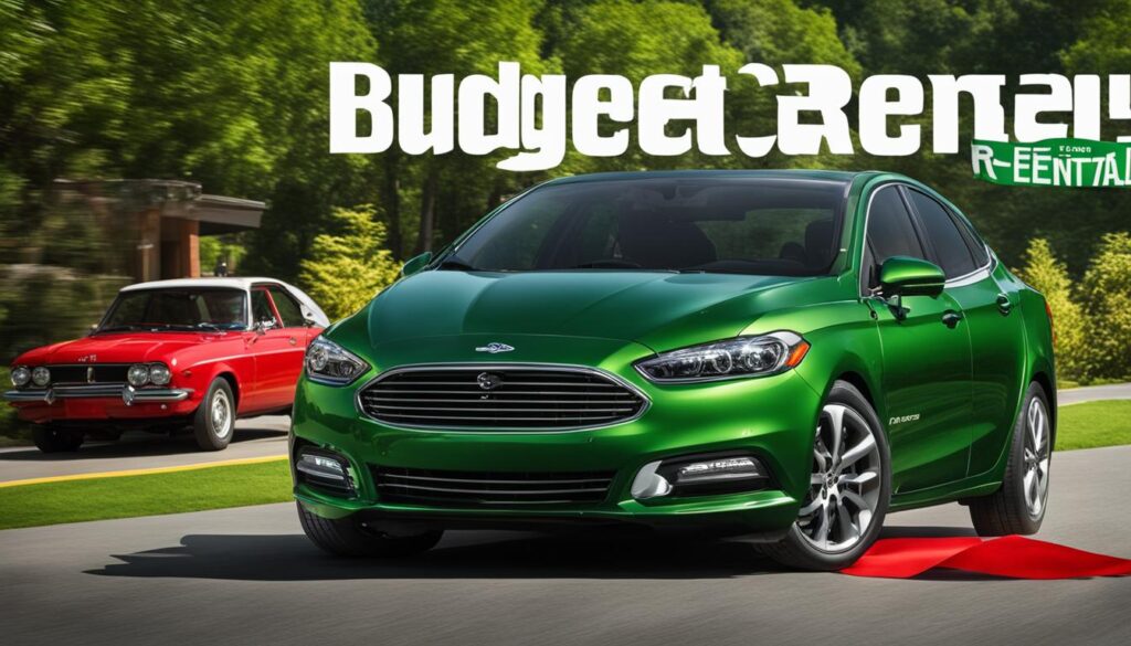 budget car rental budget car rental