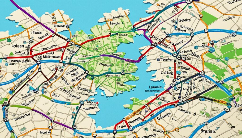 budget for Ireland trip budget for Ireland trip