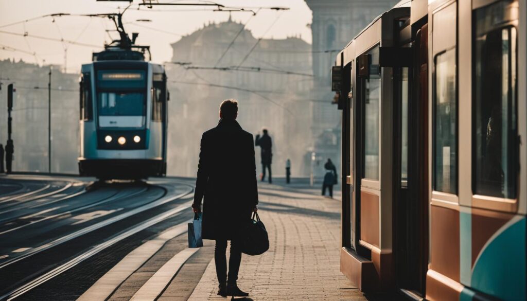budget for a trip to Prague budget for a trip to Prague