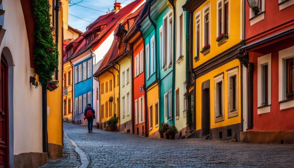 budget-friendly Czech Republic travel budget-friendly Czech Republic travel