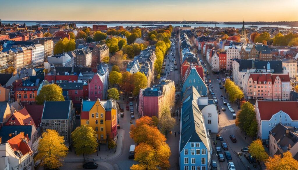 budget-friendly vacation rentals Malmö budget-friendly vacation rentals Malmö