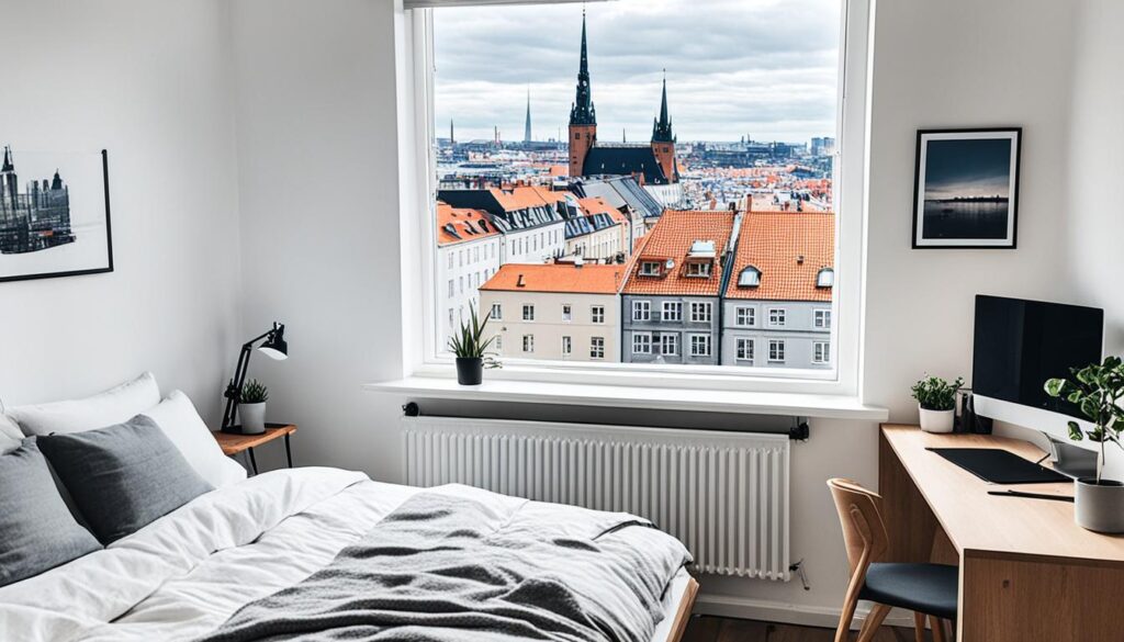budget-friendly weekend accommodations Malmö budget-friendly weekend accommodations Malmö