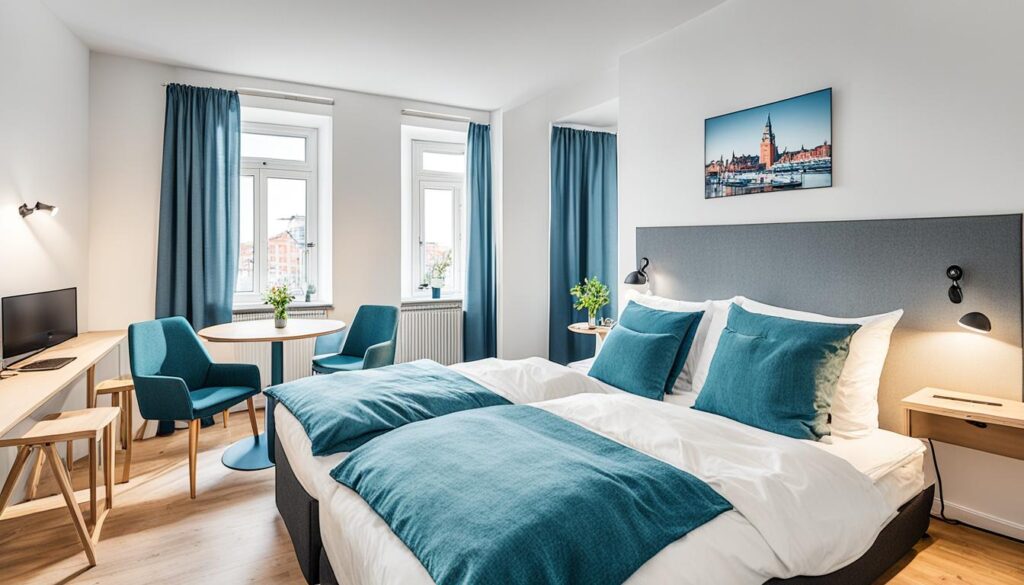 budget-friendly weekend accommodations Malmö budget-friendly weekend accommodations Malmö