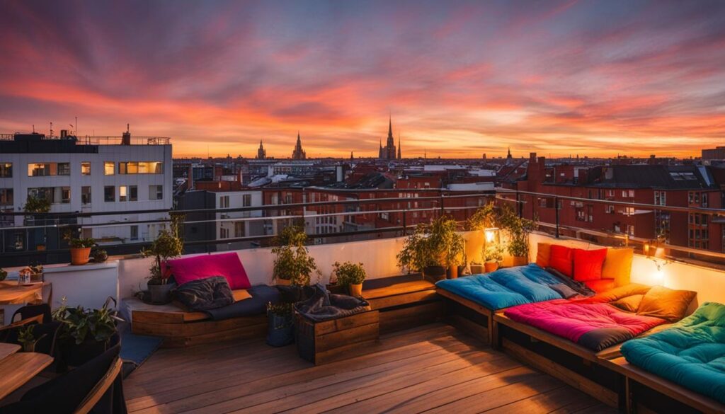 budget-friendly weekend accommodations Malmö budget-friendly weekend accommodations Malmö