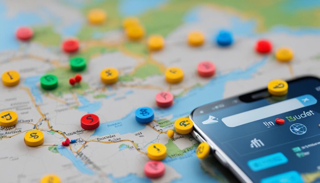 budget management app for travelers budget management app for travelers