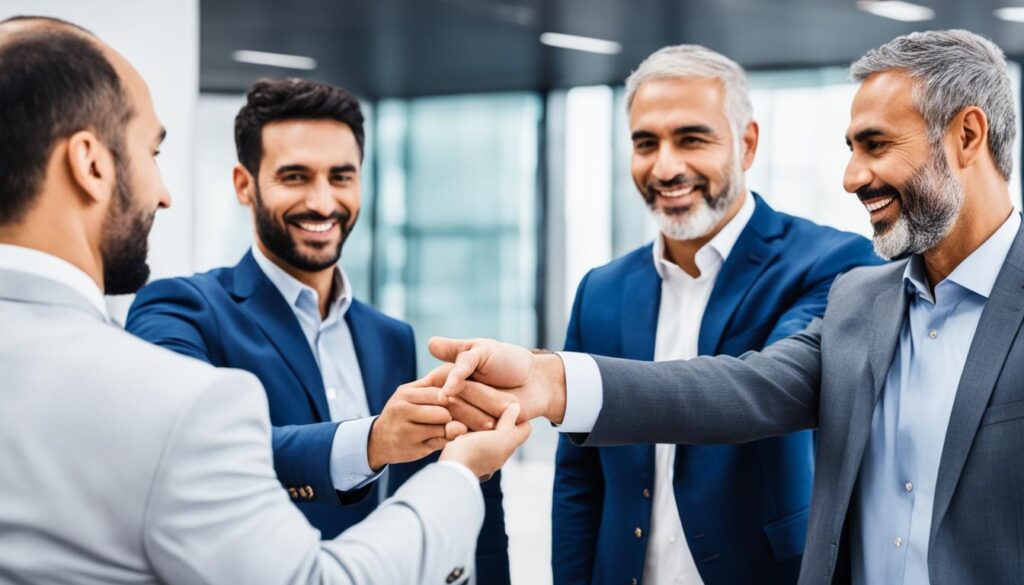 business networking customs in different countries business networking customs in different countries