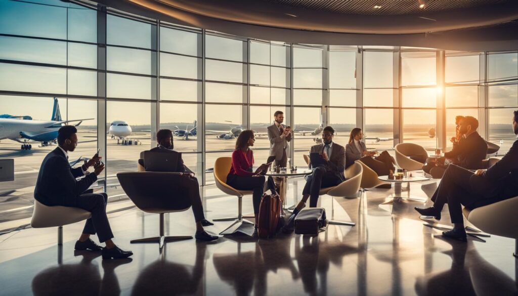 business travel networking strategies business travel networking strategies