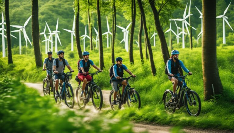 carbon-neutral travel