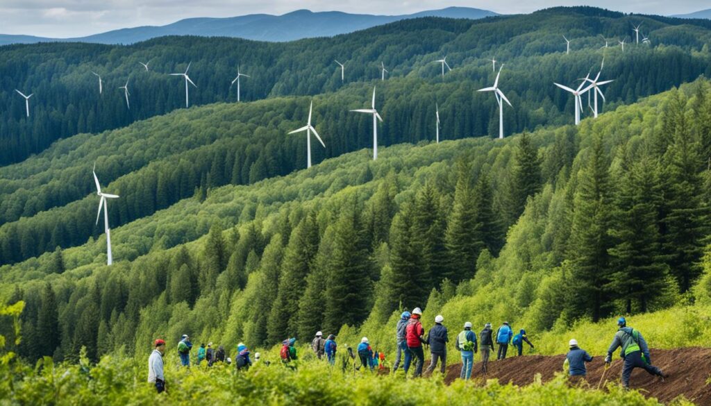 carbon offset projects carbon offset projects