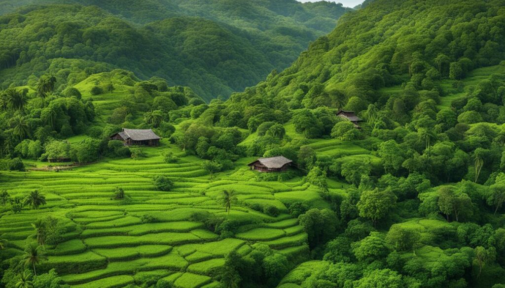 carbon offset projects carbon offset projects