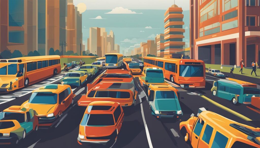 carpooling vs public transportation carpooling vs public transportation