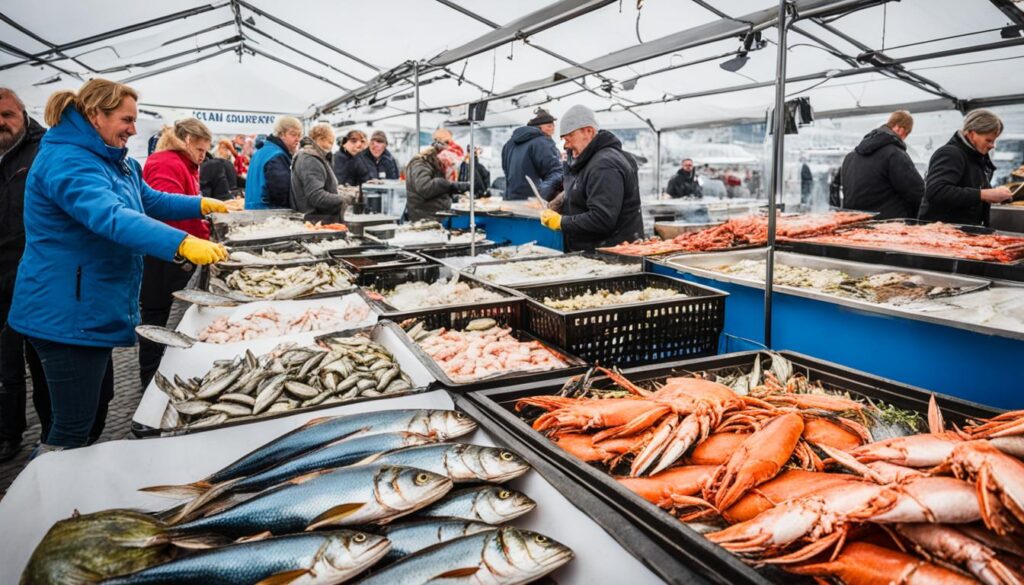 casual seafood restaurants in Gothenburg casual seafood restaurants in Gothenburg
